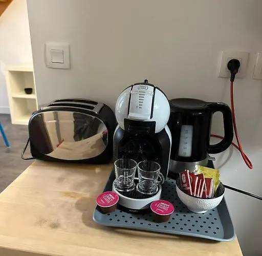 公寓 Dans Ancien Historique